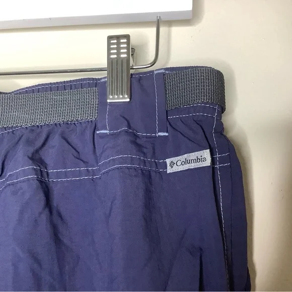 < Women’s Columbia Sandy River Cargo Shorts > - Picture 5 of 7